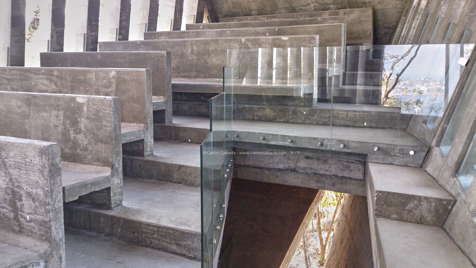 abr. 17 2013-Jacques Cousteau 31, Brisas del Marqués-Capilla El Recuerdo (23).jpg